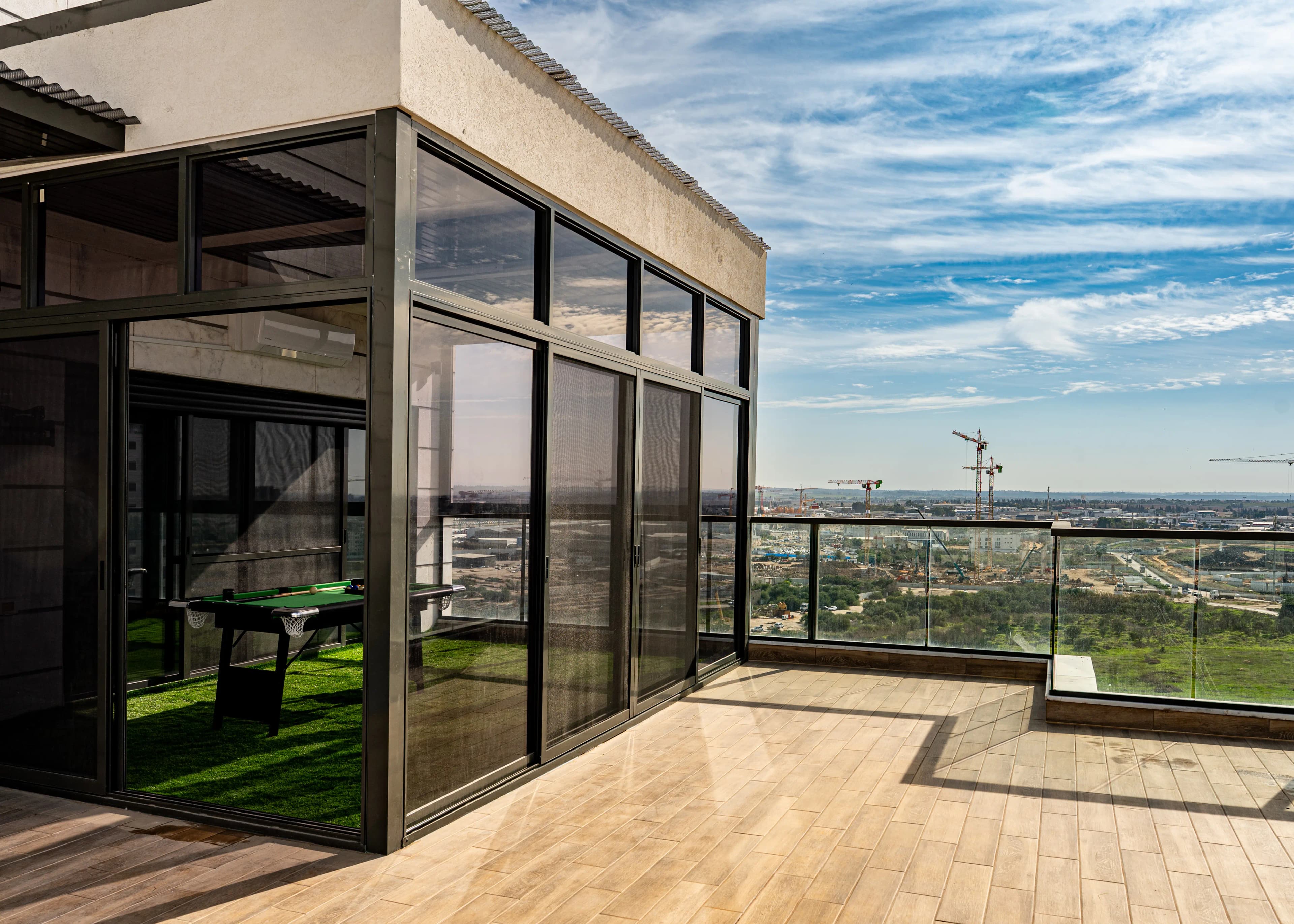 אווירה ייחודית - תמונה 2