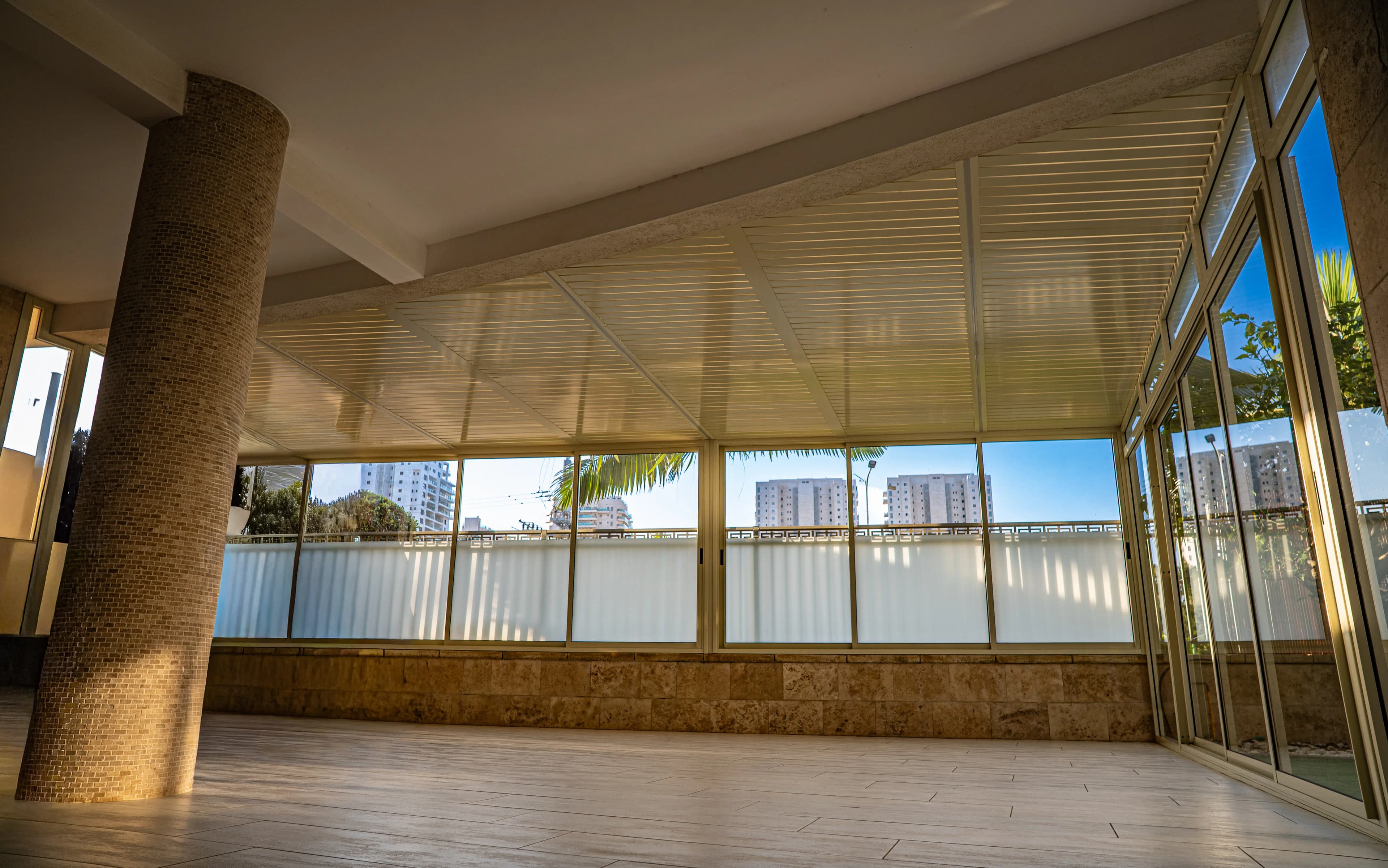 עיצוב כפרי מודרני - תמונה 4