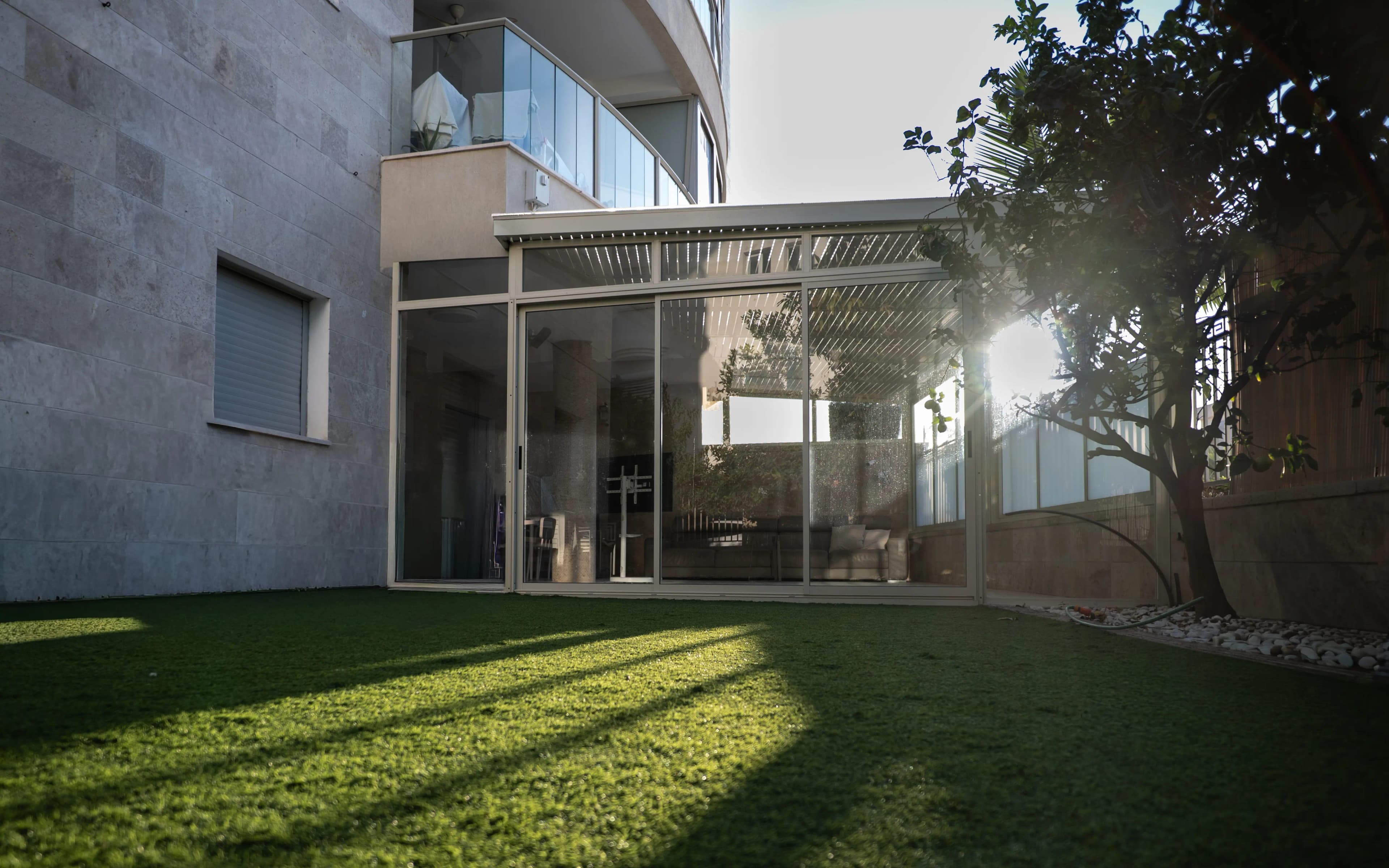 עיצוב כפרי מודרני - תמונה 8