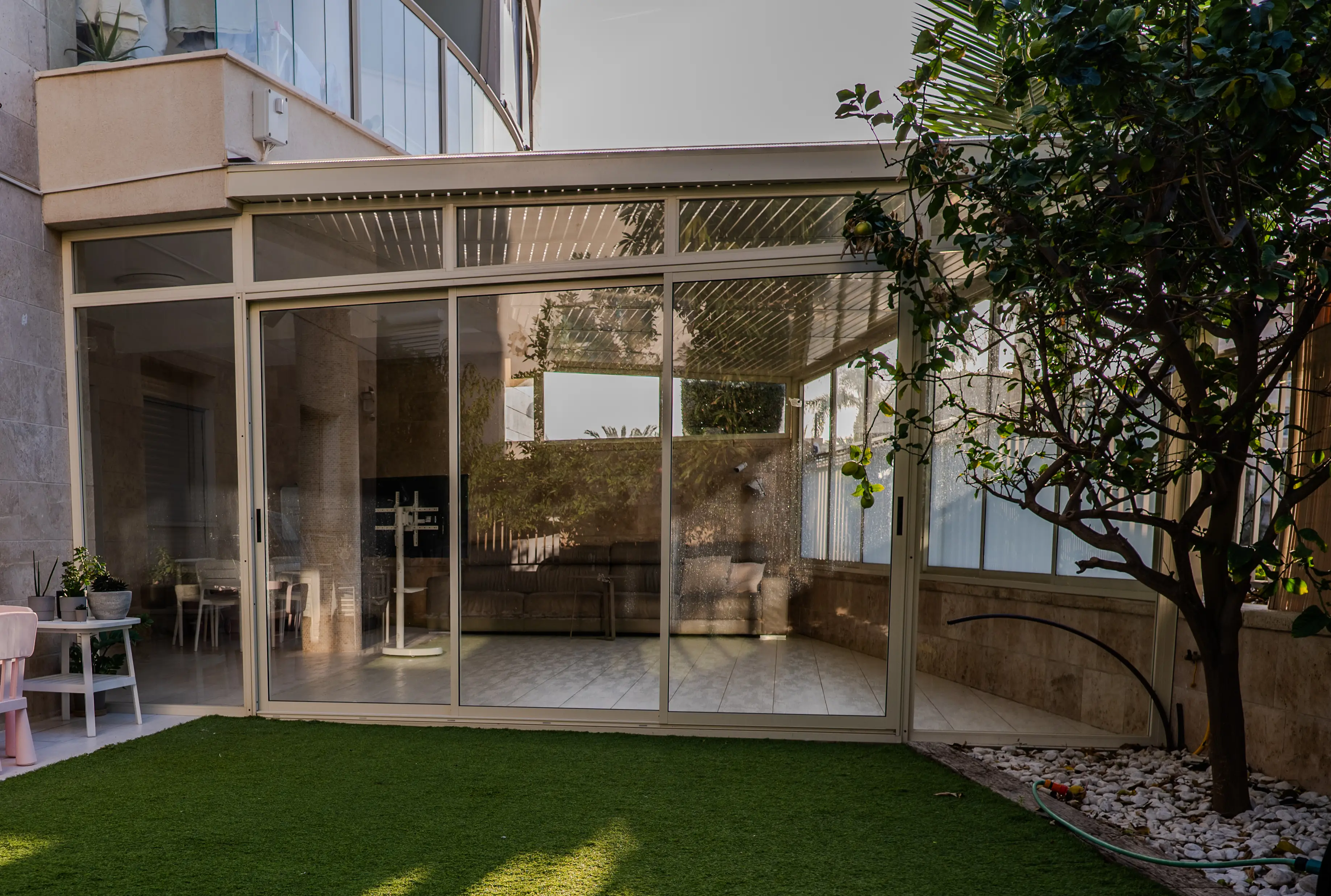 עיצוב כפרי מודרני - תמונה 9